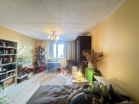 1-комнатная, квартира, 38.9 м²